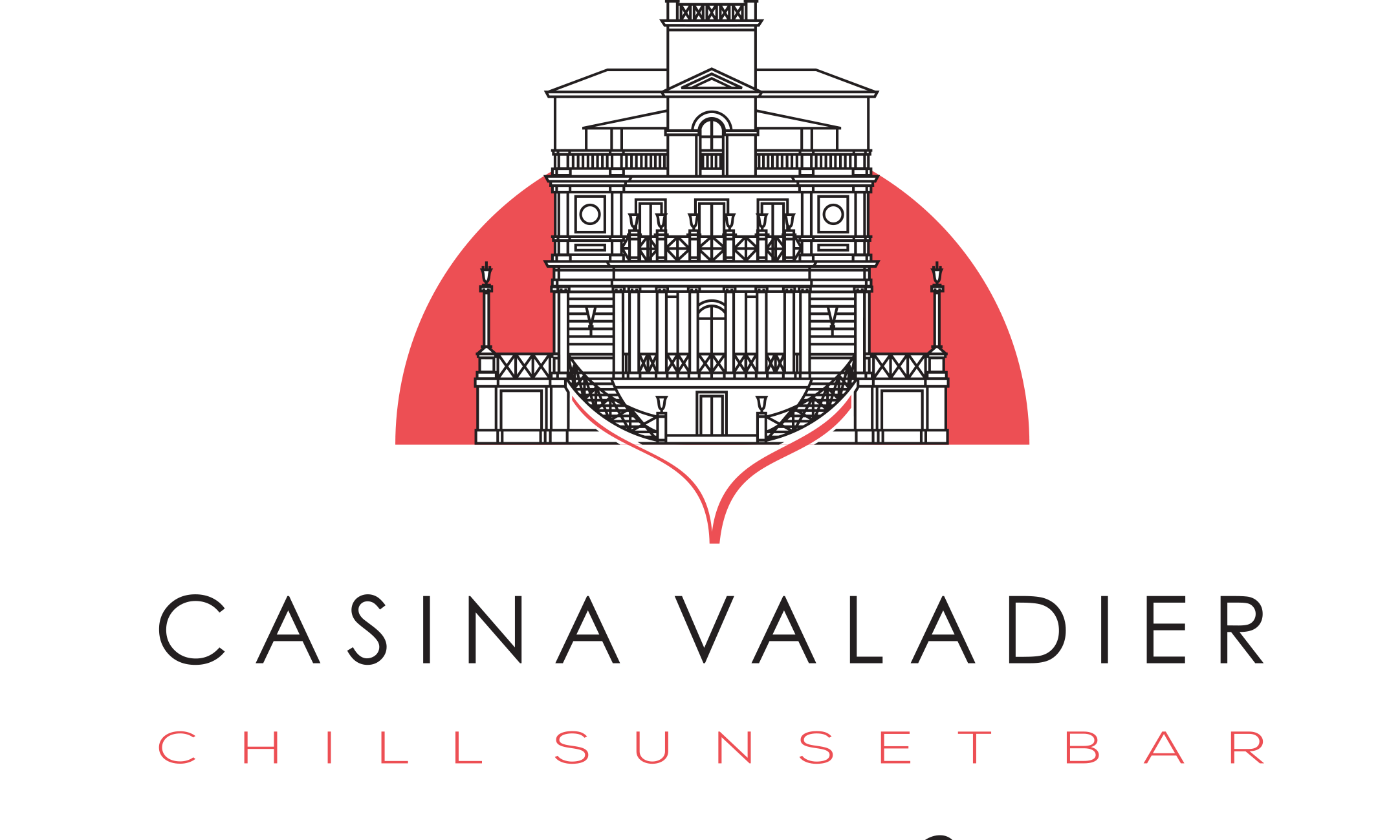 CASINA VALADIER 